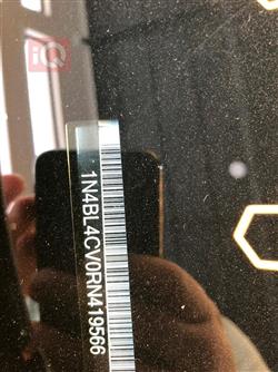 نيسان ألتيما